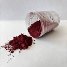 12 - Bordo Pigment Boya