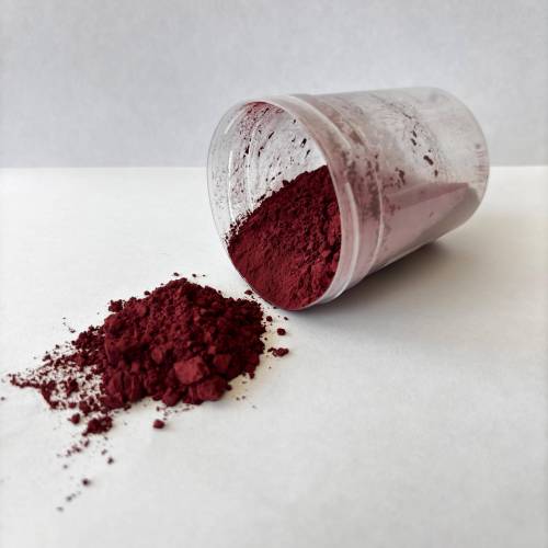 12 - Bordo Pigment Boya - 0