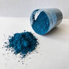 13 - Petrol Mavi Pigment Boya 