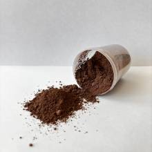 14 - Kahve Pigment Boya