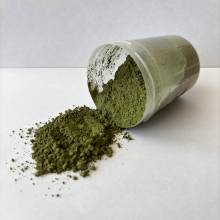 16 - Orman Yeşili Pigment Boya