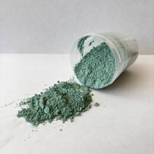 21 - Yosun Yeşili Pigment Boya
