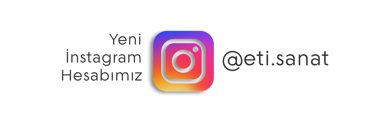 Yeni Instagram Hesabımız
