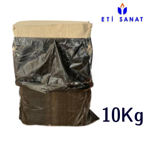 BEYAZ VAKUMLU STONEWARE ÇAMUR (10kg - ÜCRETSİZ KARGO) - 0