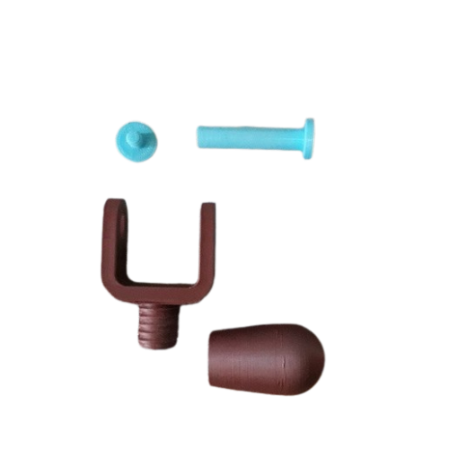 DOKU - DESEN RULOSU SAP SETİ - 0