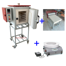 İNDİRİMLİ FIRIN SETİ - 040 litre FIRIN + TORNA + PLAKA AÇMA
