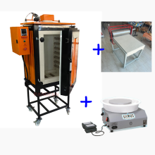 İNDİRİMLİ FIRIN SETİ - 140 litre FIRIN + TORNA + PLAKA AÇMA