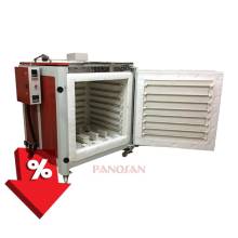 PZ1000 SERAMİK FIRINI 100X100X100CM - 1 METRE KÜP