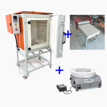 İNDİRİMLİ FIRIN SETİ - 150 litre FIRIN + TORNA + PLAKA AÇMA