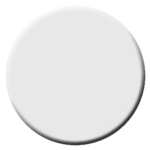 SERAMİK YUVARLAK KARO PLAKA 10 CM (4'lü Paket) - 0