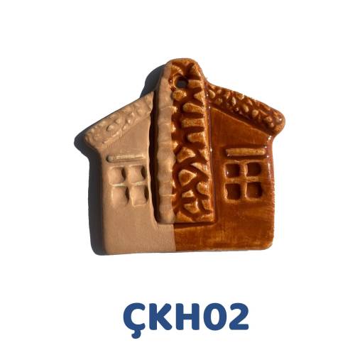 SST41 - Eti Sanat Sır Altı Boya Seti SET 41 (6'lı) - 3