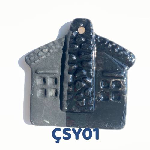 SST41 - Eti Sanat Sır Altı Boya Seti SET 41 (6'lı) - 5