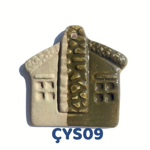 SST45 - Eti Sanat Sır Altı Boya Seti SET 45 (9'lu) - 3