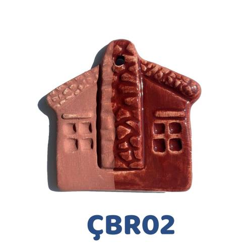 SST45 - Eti Sanat Sır Altı Boya Seti SET 45 (9'lu) - 5