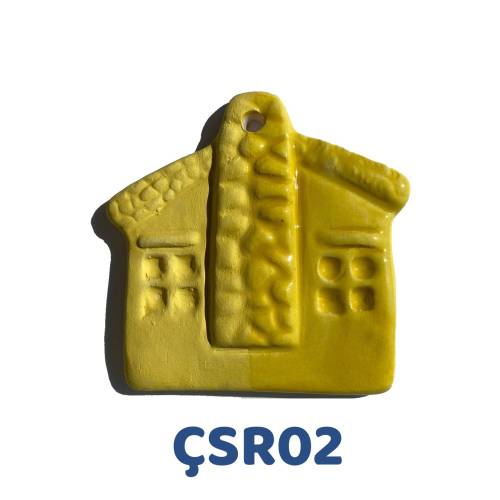 SST45 - Eti Sanat Sır Altı Boya Seti SET 45 (9'lu) - 6