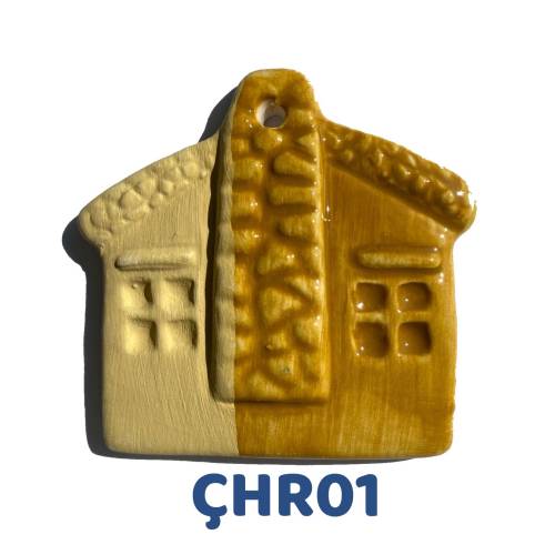 SST45 - Eti Sanat Sır Altı Boya Seti SET 45 (9'lu) - 7